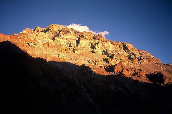 Aconcagua